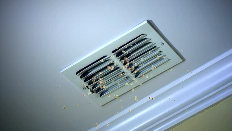 Ventilation Cleaning Services in West Allis, WI