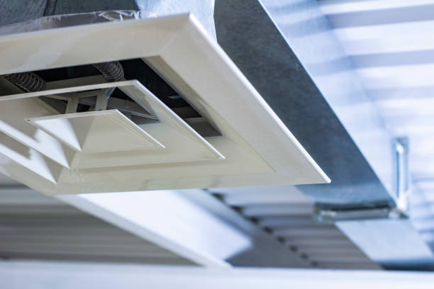 Best Best Air Duct Cleaning Company  in West Allis, WI
