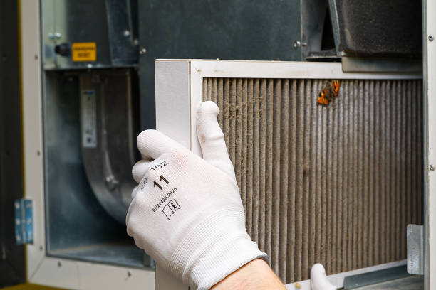 Best General Air Duct Cleaning  in West Allis, WI