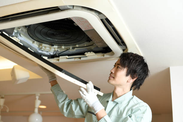Best Home Air Vent Cleaning  in West Allis, WI