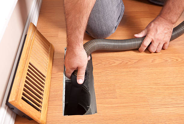 Best Air Duct Cleaning Near Me  in West Allis, WI