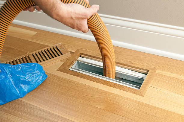 Best Best Air Duct Cleaning Company  in West Allis, WI