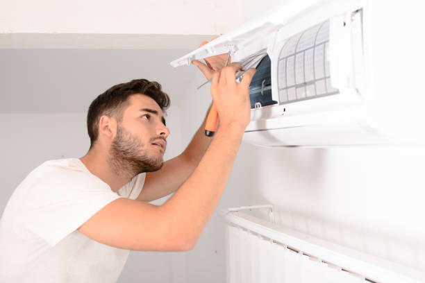 Best Affordable HVAC Duct Cleaning  in West Allis, WI